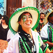 Buenos Aires mi amor