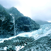 Et dieux créa la Nouvelle Zélande