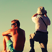 A simple life in Australia