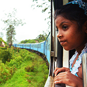 Sri Lanka: l&rsquo;île aux merveilles