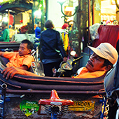 Les multiples facettes de l&rsquo;Indonésie