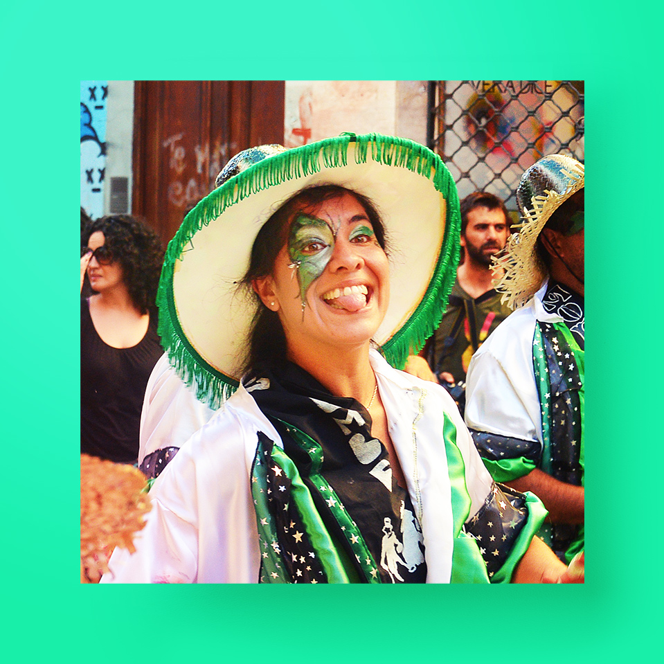 Buenos Aires mi amor