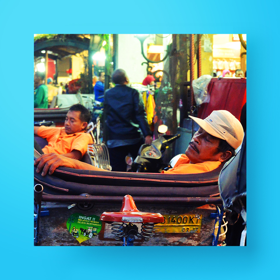 Les multiples facettes de l&rsquo;Indonésie