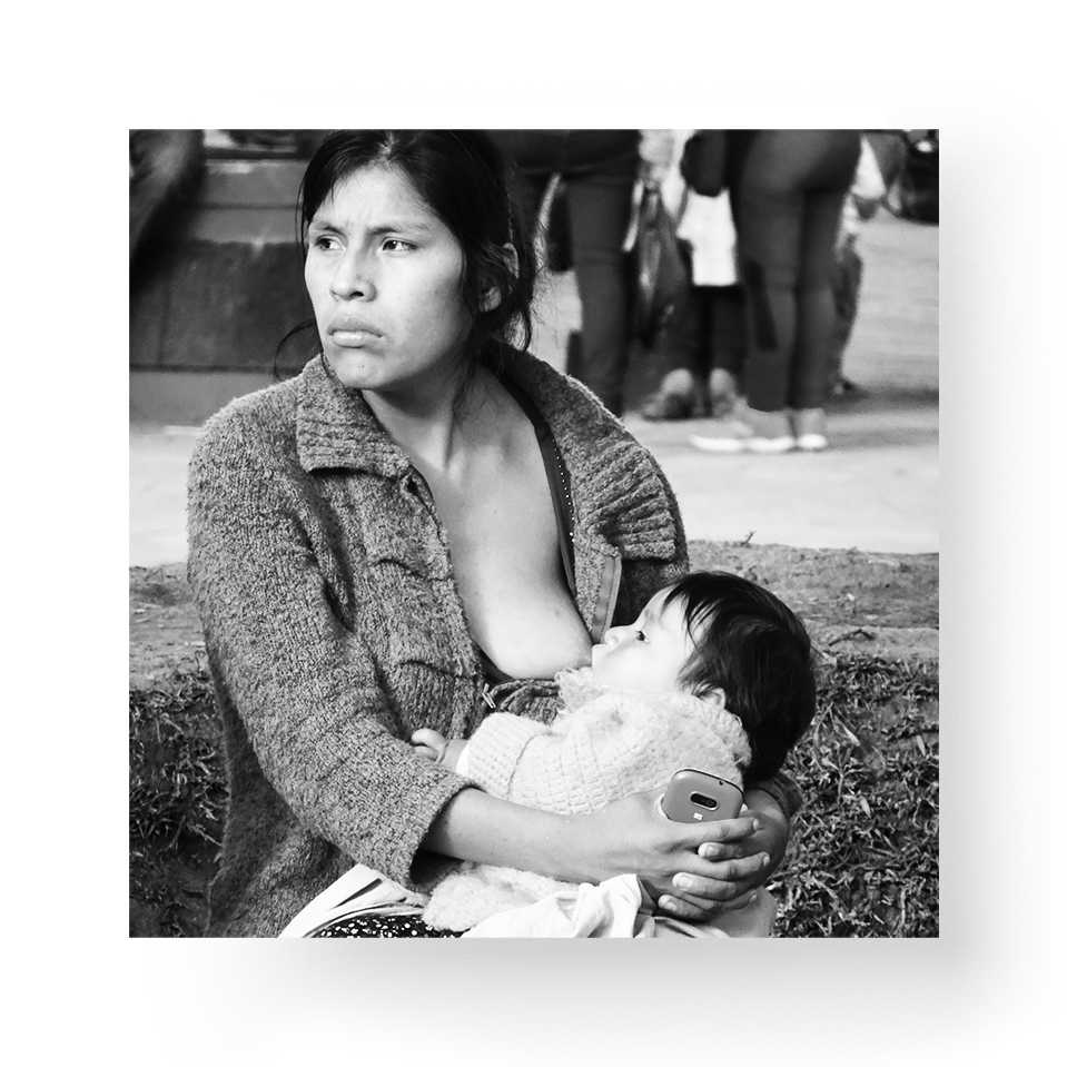 Les trésors fascinants du Pérou