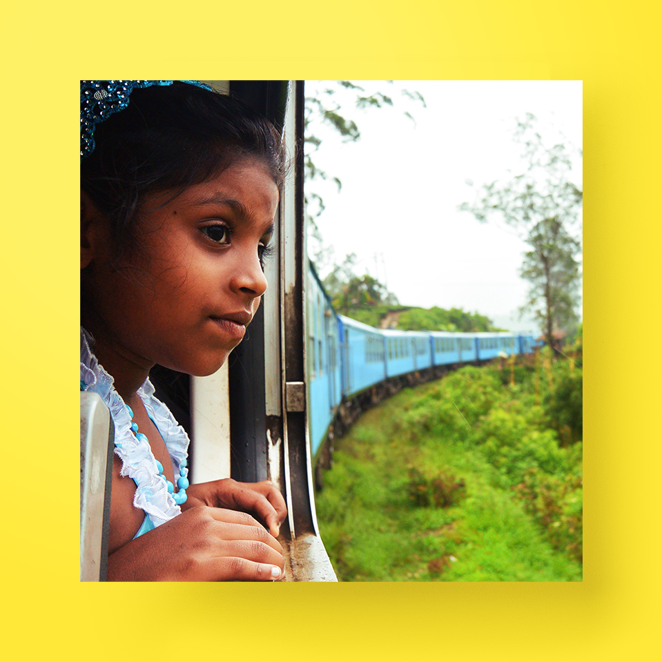 Sri Lanka: l&rsquo;île aux merveilles