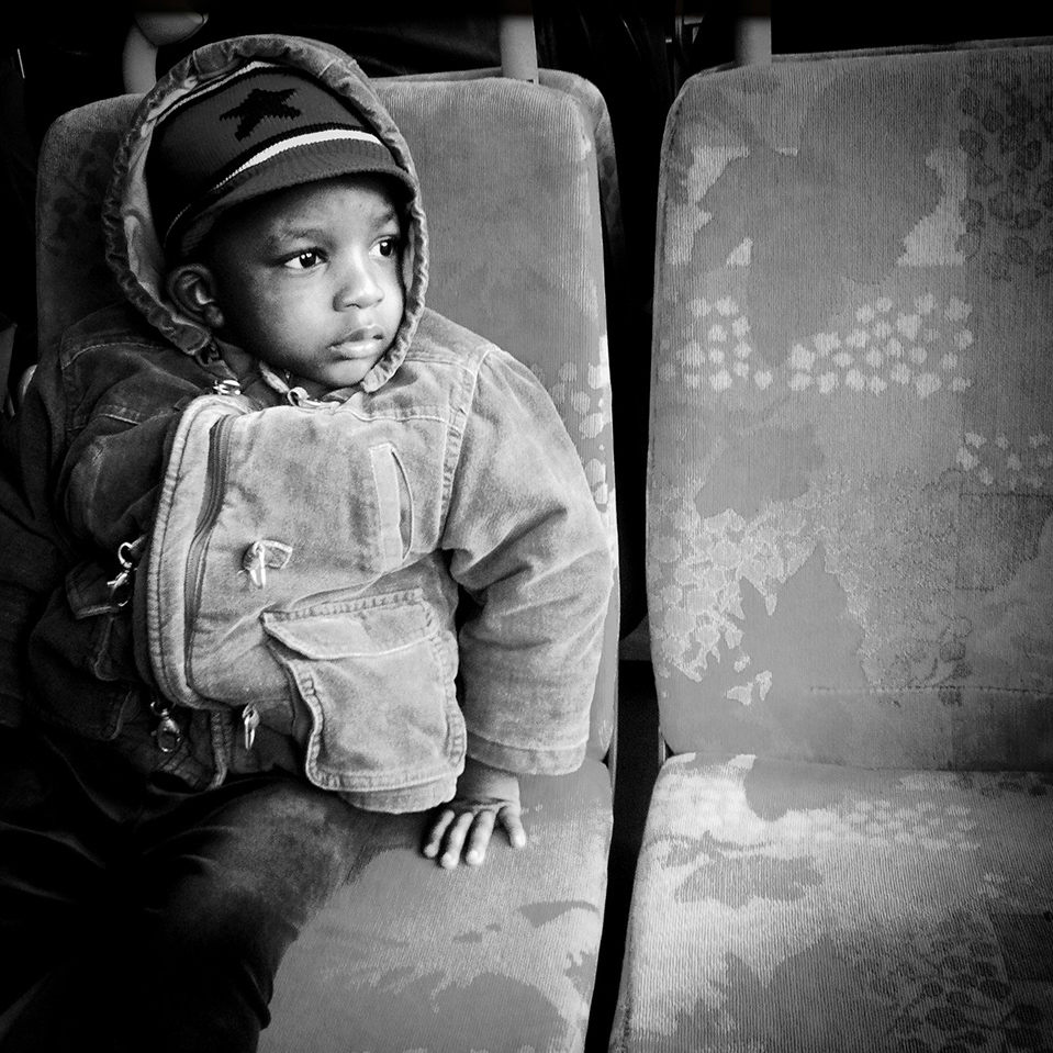 Transport me around the world